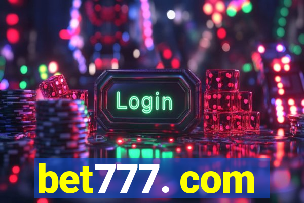 bet777. com