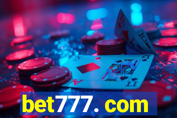 bet777. com