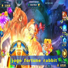 jogo fortune rabbit como jogar