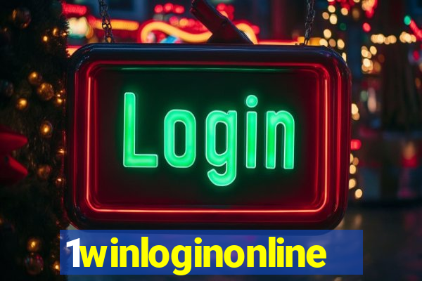 1winloginonline