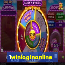 1winloginonline