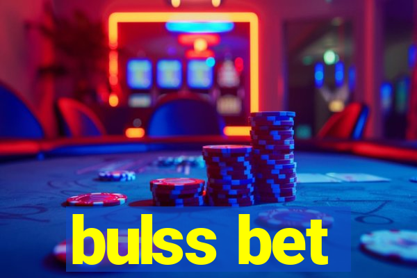 bulss bet