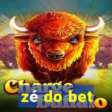 zé do bet