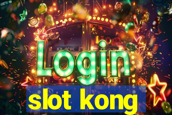 slot kong