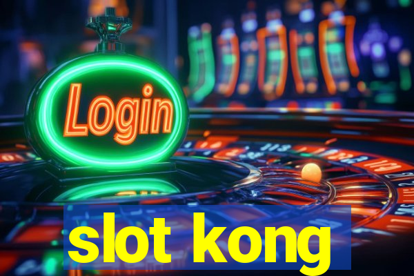 slot kong