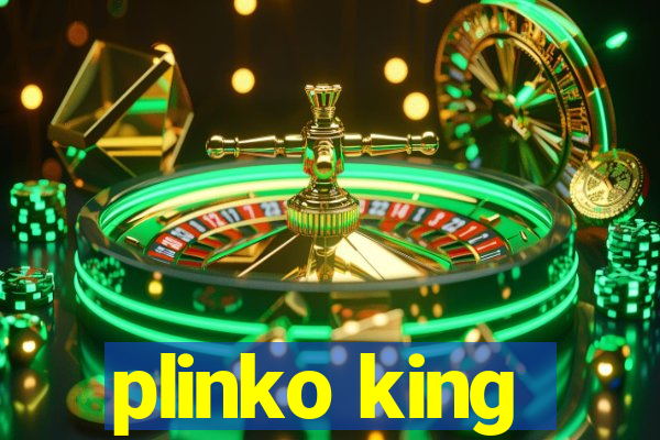 plinko king