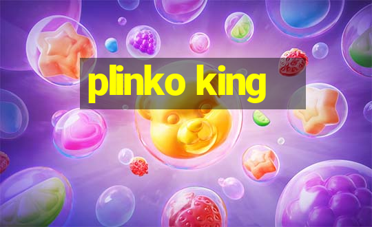 plinko king