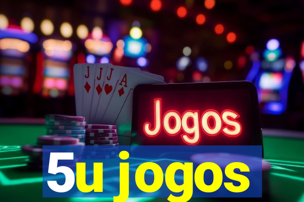 5u jogos