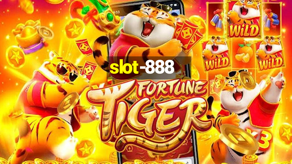 slot-888