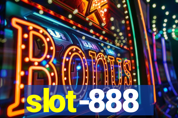 slot-888