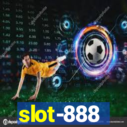 slot-888