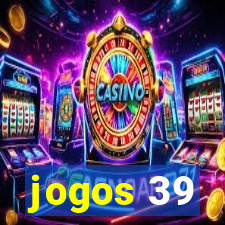 jogos 39