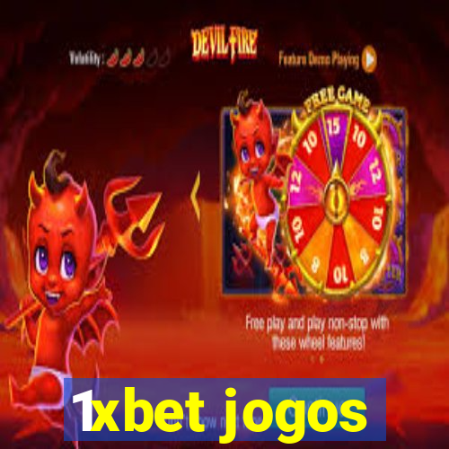 1xbet jogos