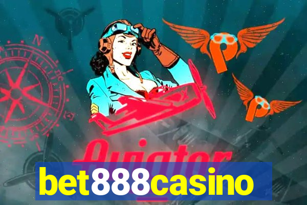 bet888casino