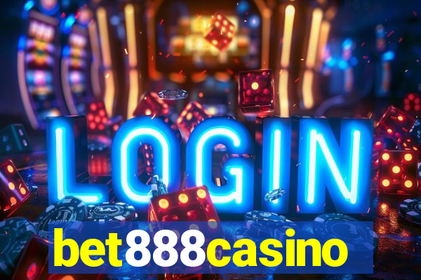 bet888casino