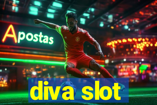 diva slot