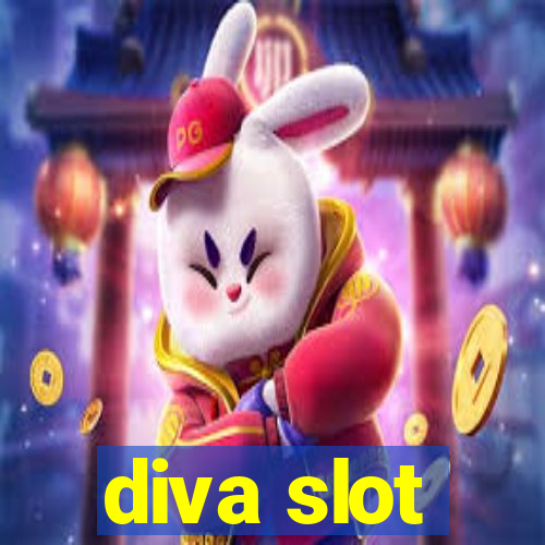 diva slot