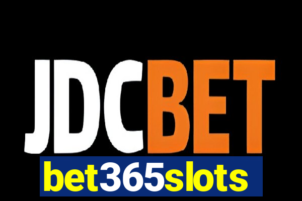 bet365slots