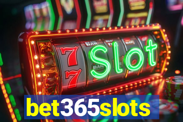 bet365slots