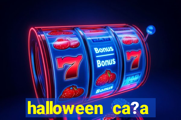 halloween ca?a niquel slot