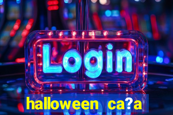 halloween ca?a niquel slot