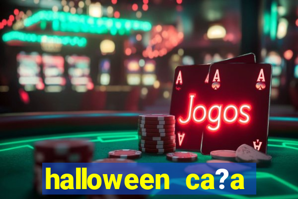 halloween ca?a niquel slot