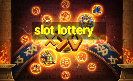 slot lottery