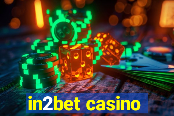 in2bet casino