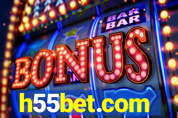 h55bet.com