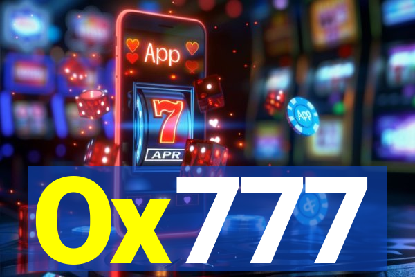 Ox777