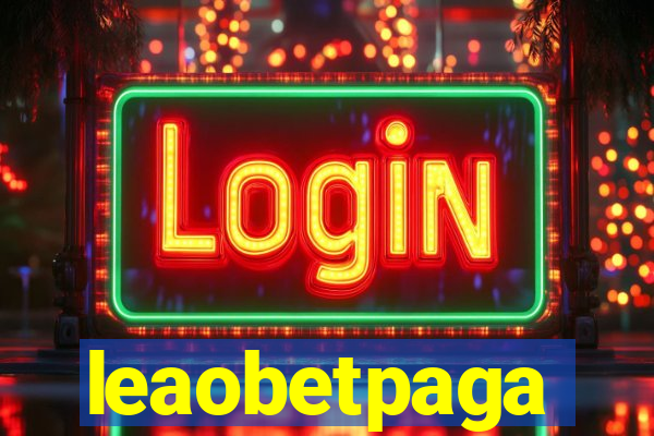 leaobetpaga