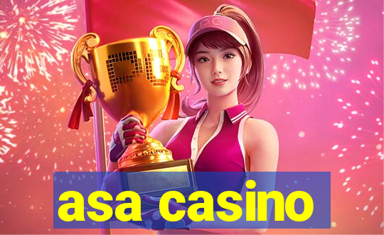 asa casino