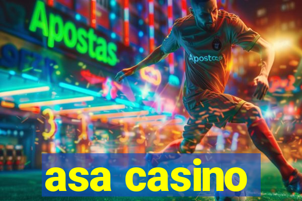 asa casino