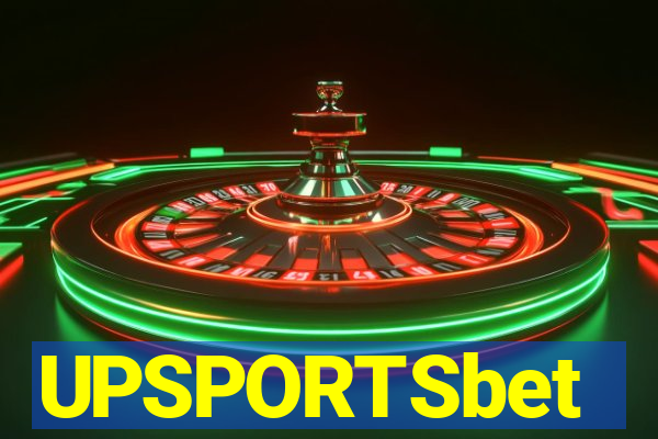 UPSPORTSbet