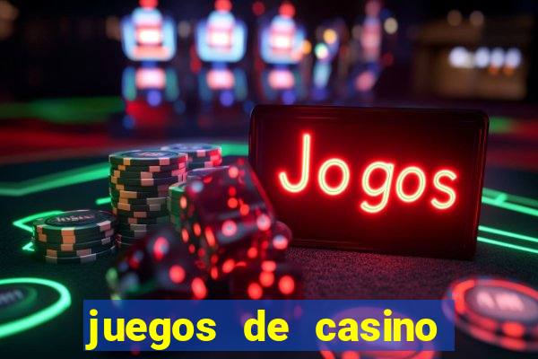 juegos de casino bingo gratis en espa?ol