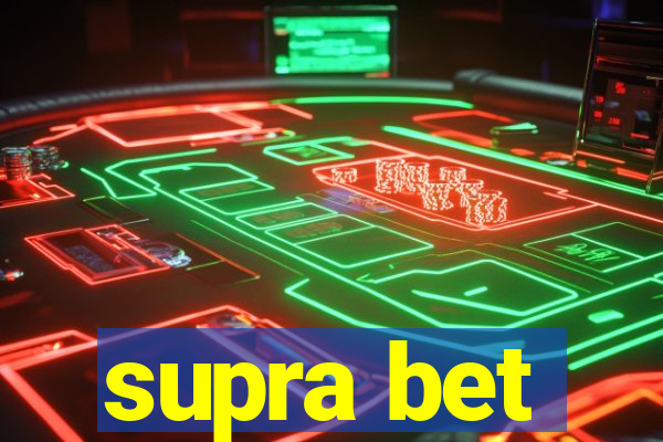 supra bet