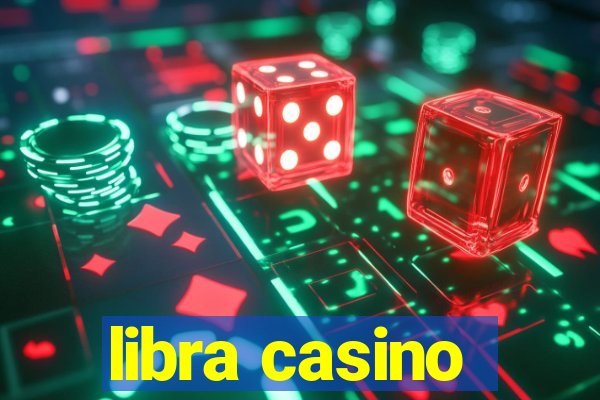 libra casino