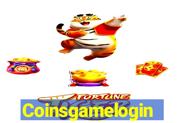 Coinsgamelogin