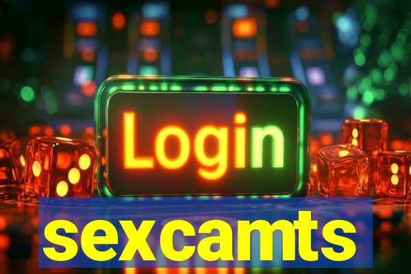 sexcamts