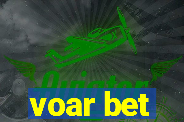 voar bet