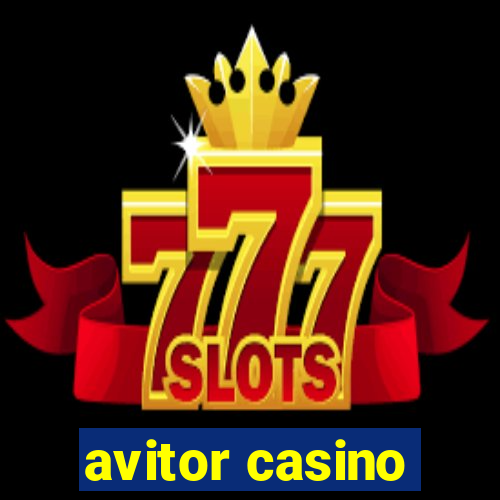 avitor casino