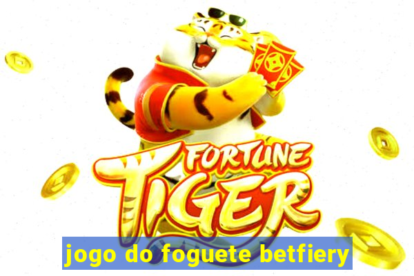 jogo do foguete betfiery