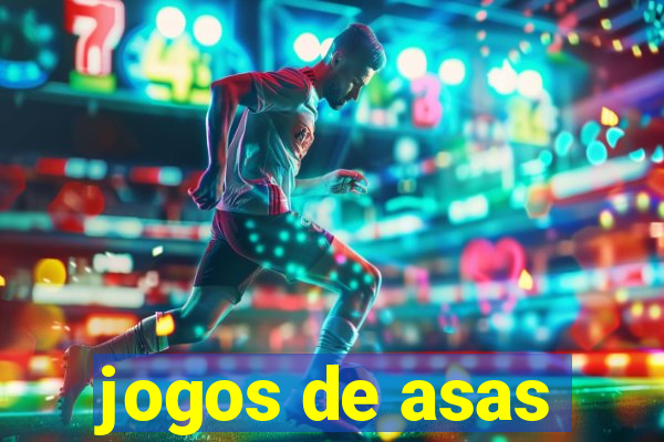 jogos de asas