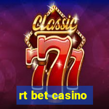 rt bet casino