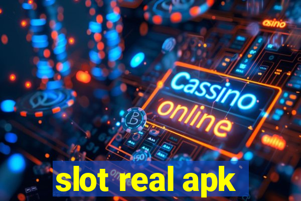 slot real apk