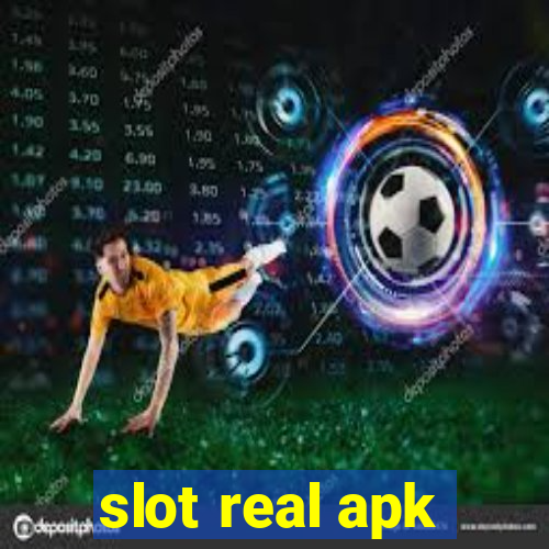 slot real apk