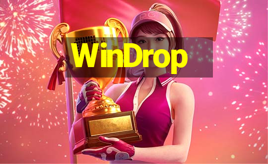 WinDrop