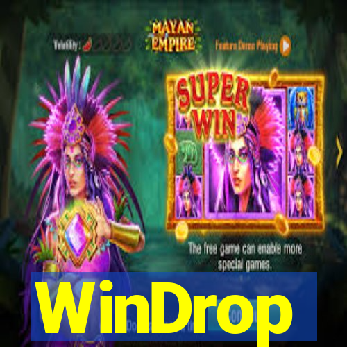 WinDrop