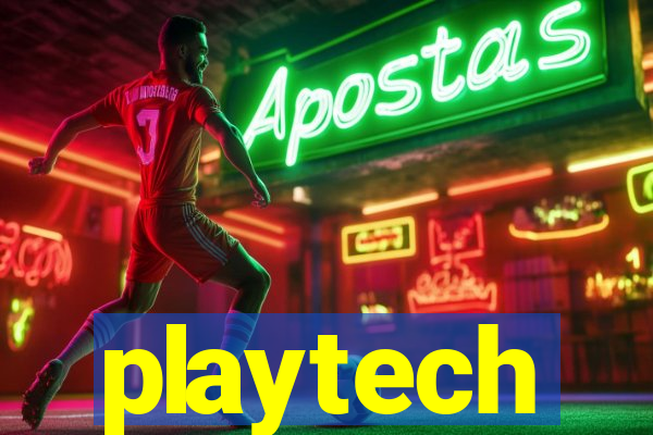 playtech