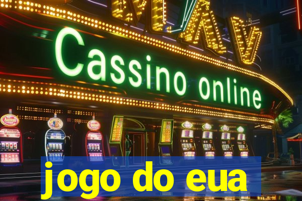 jogo do eua